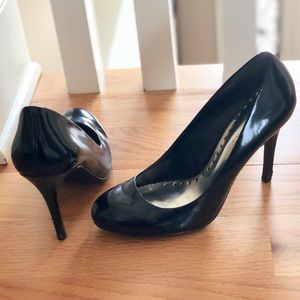 BCBGirls black heels